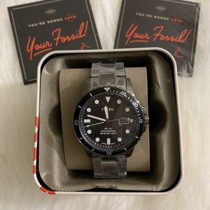 🔆Fossil Men Watch🔆